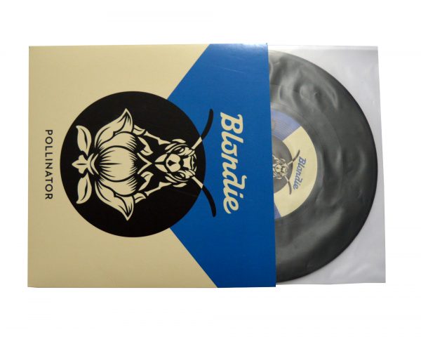 150 7" Vinyl Groovys Poly-Inner Anti-Static Rounded Bottom Record Sleeves