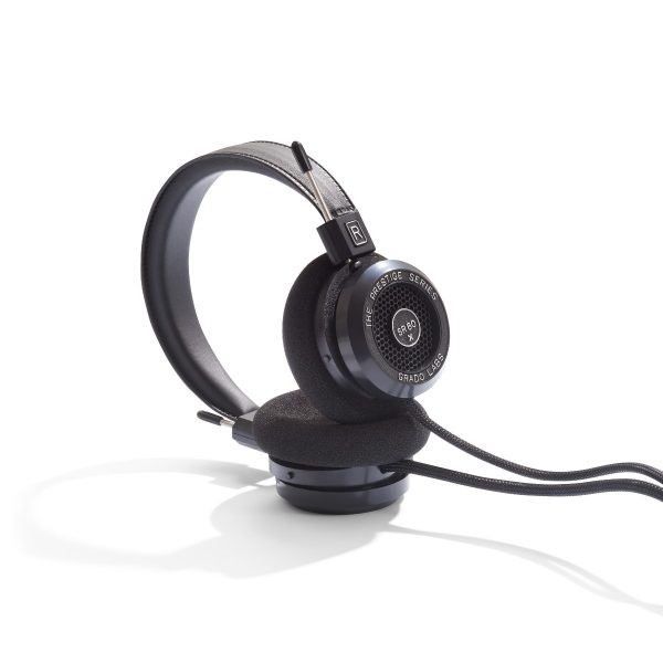 GRADO SR 80X Prestige Series Stereo Wired Open Back Headphones-17921