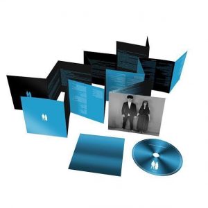 U2 Songs of Experience CD Deluxe Edition Album CD Extra Tracks