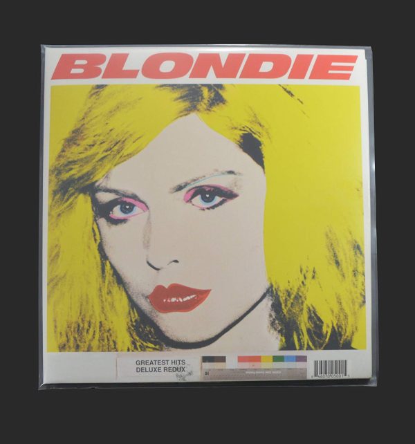 1000 12" Inch 450 Gauge Outer Plastic Record Sleeves - Image 9